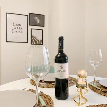 Oporto Music Flat - Very Central & Free Parking מראה חיצוני תמונה