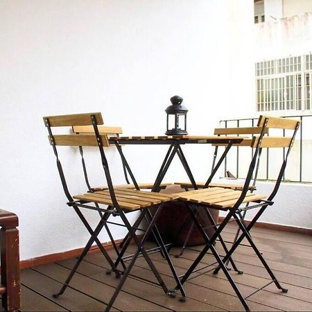Oporto Music Flat - Very Central & Free Parking מראה חיצוני תמונה