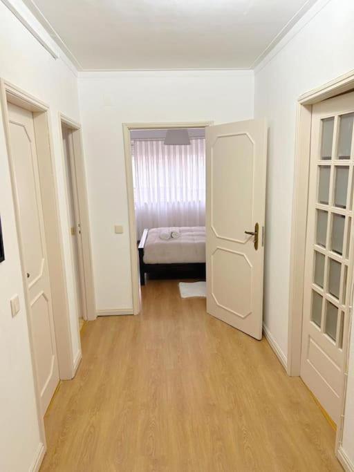 Oporto Music Flat - Very Central & Free Parking מראה חיצוני תמונה