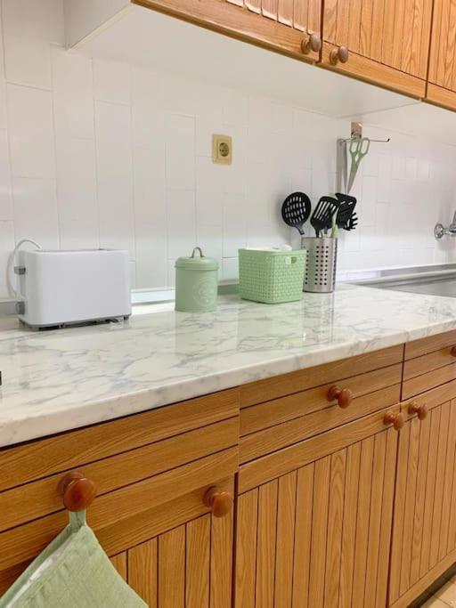 Oporto Music Flat - Very Central & Free Parking מראה חיצוני תמונה