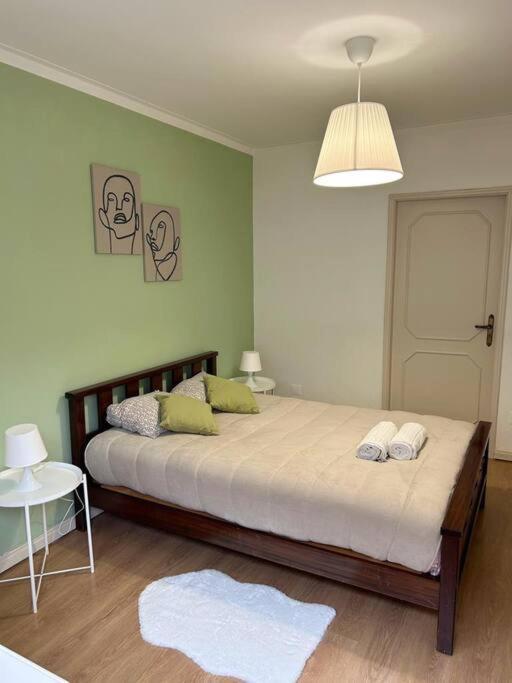 Oporto Music Flat - Very Central & Free Parking מראה חיצוני תמונה