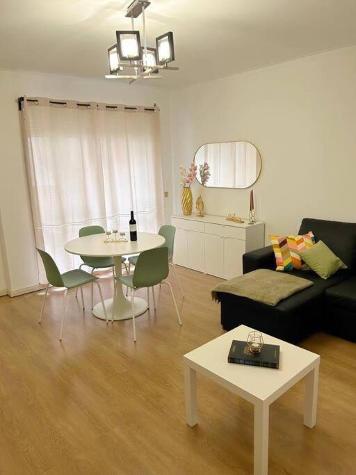 Oporto Music Flat - Very Central & Free Parking מראה חיצוני תמונה
