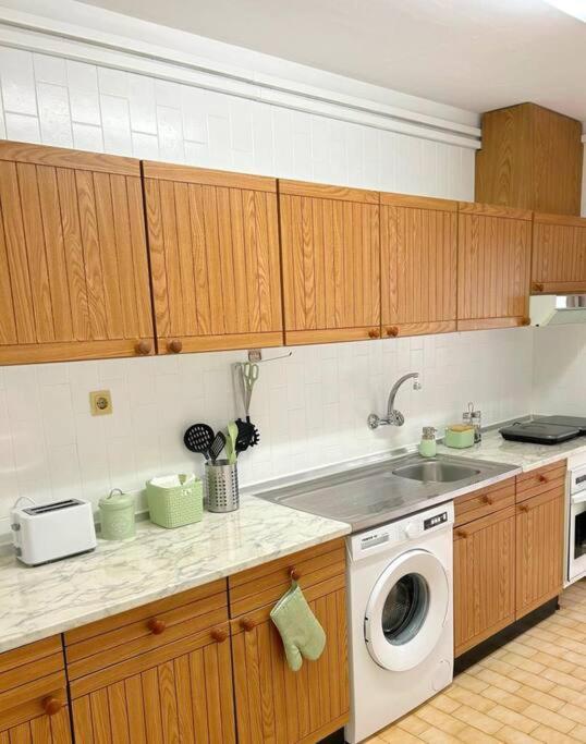 Oporto Music Flat - Very Central & Free Parking מראה חיצוני תמונה
