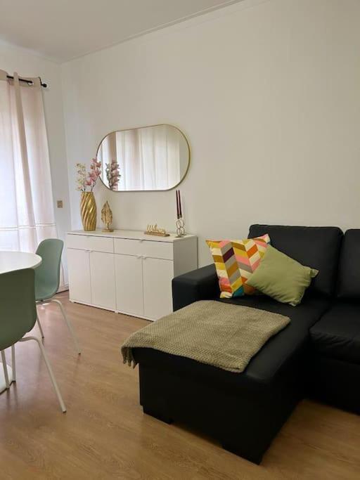 Oporto Music Flat - Very Central & Free Parking מראה חיצוני תמונה