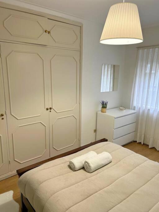 Oporto Music Flat - Very Central & Free Parking מראה חיצוני תמונה