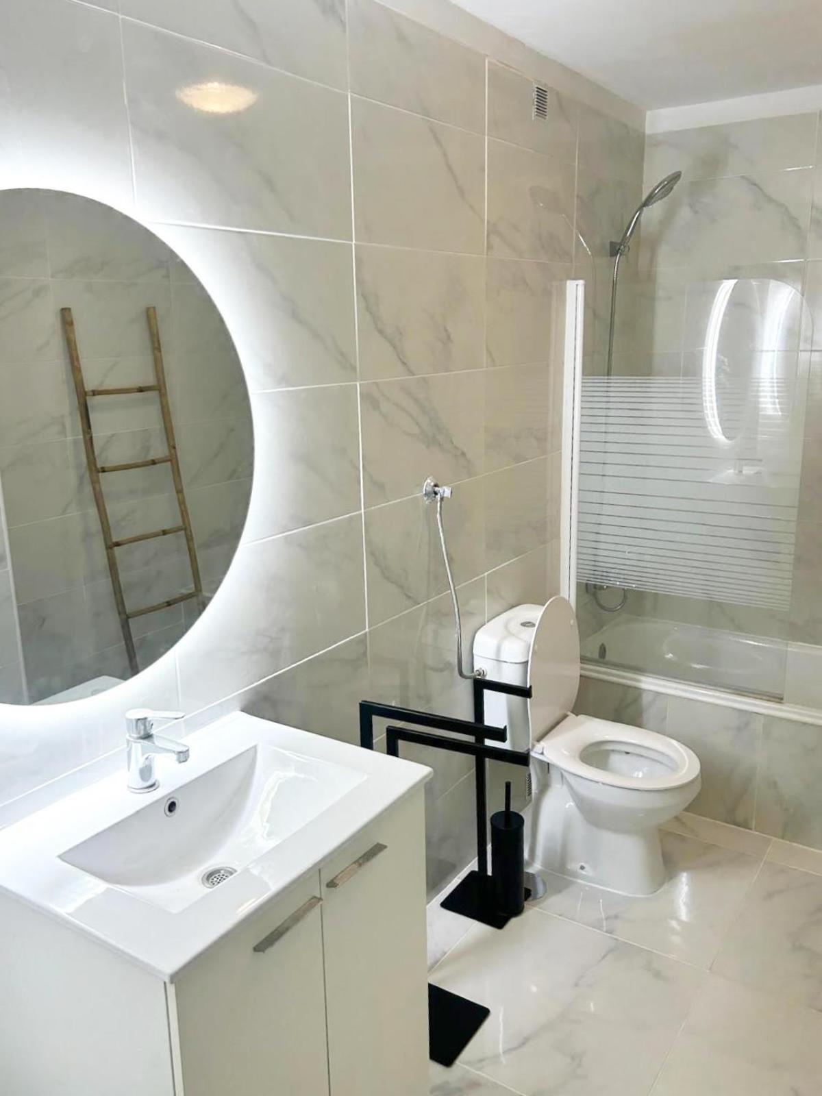 Oporto Music Flat - Very Central & Free Parking מראה חיצוני תמונה